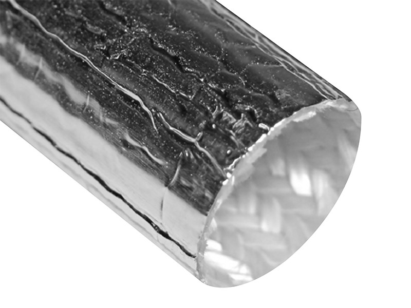 Heat protection hose