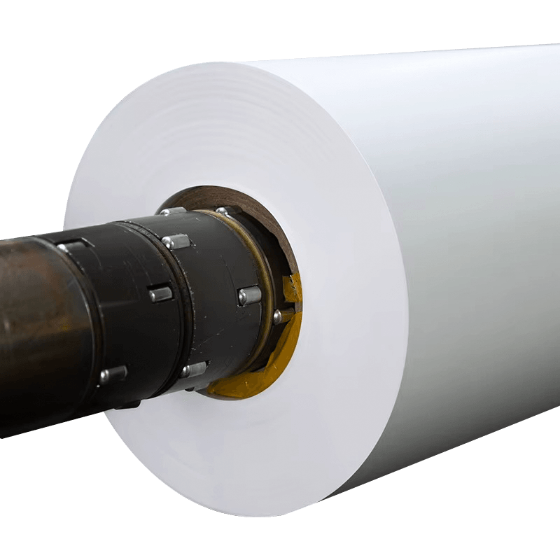Vlamvertragende PVC-film Vlamvertragende PVC-film