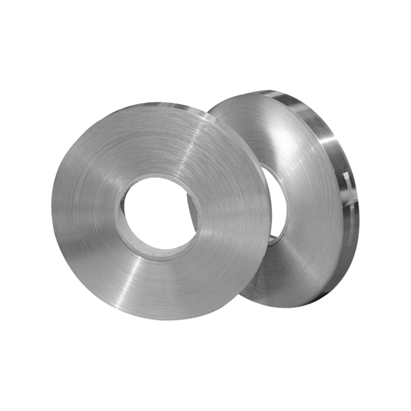 Aluminium strip Aluminium strip