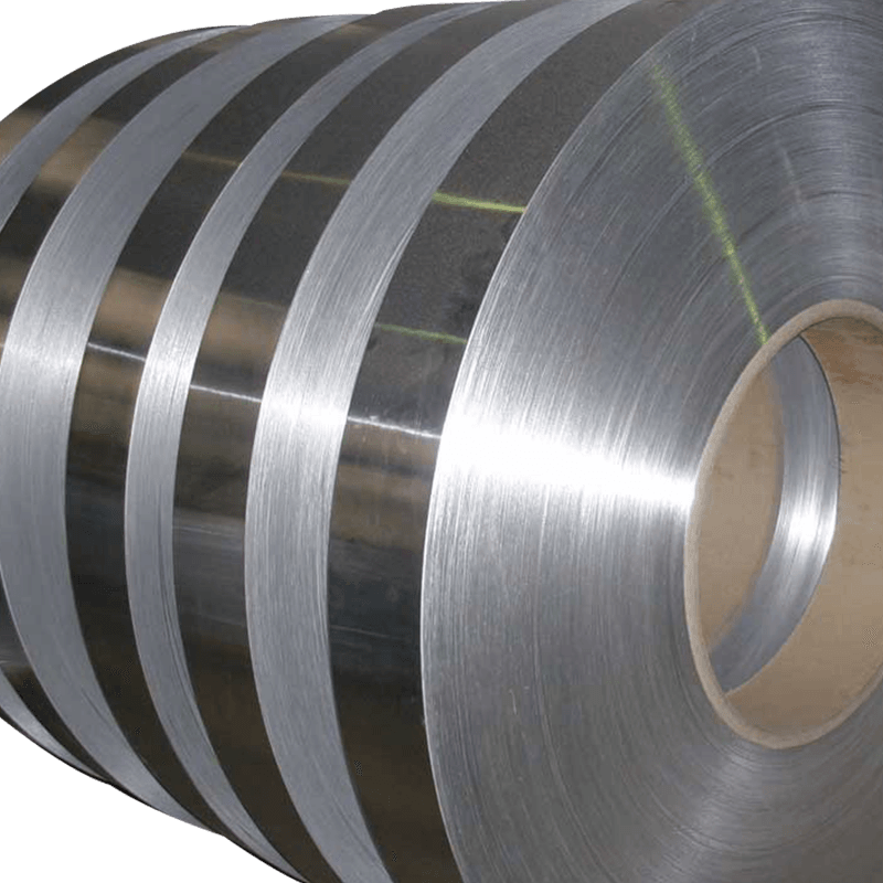 Aluminium strip Aluminium strip