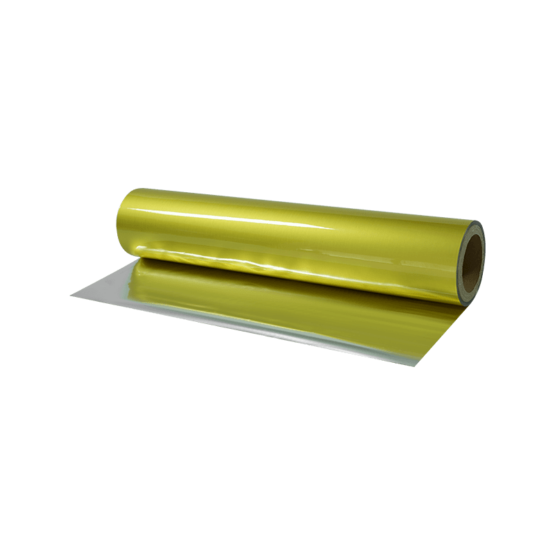 AL/PET laminaatfilm