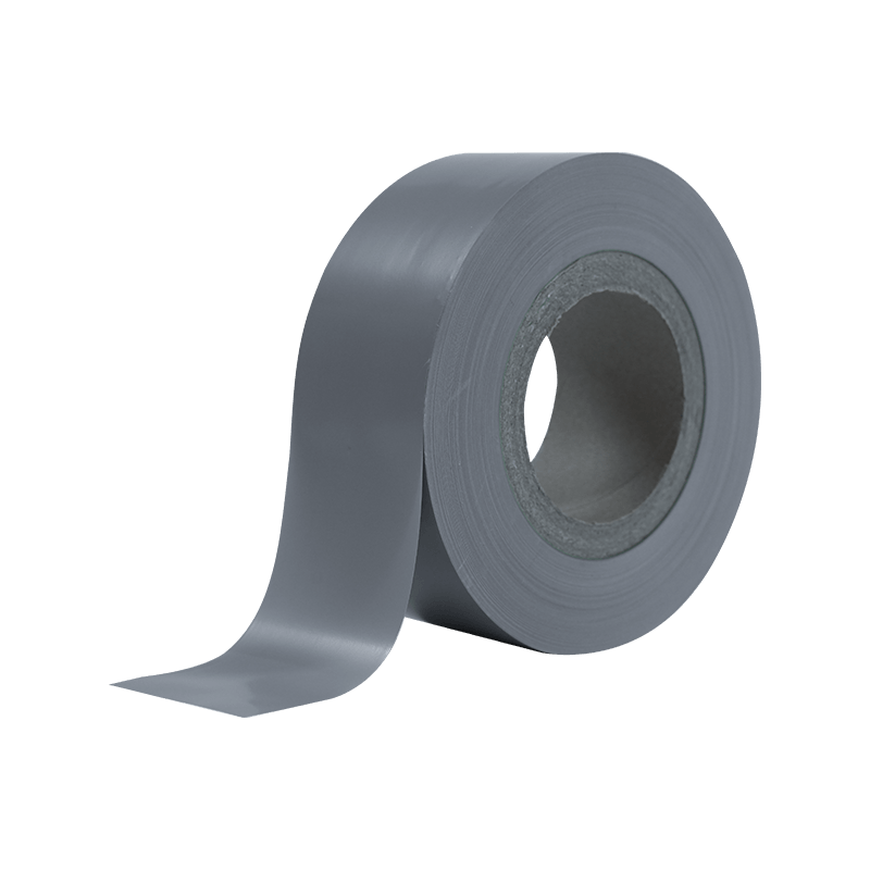 Vlamvertragende PVC-film