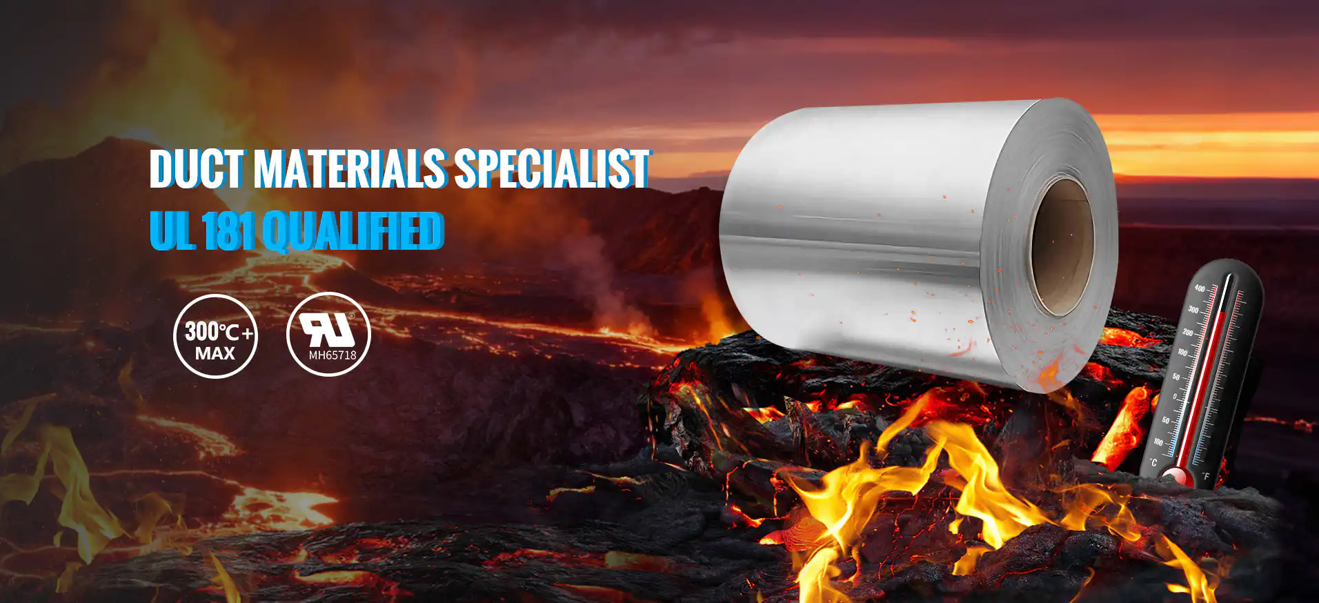 HANGZHOU DING HE ALUMINUM FOIL AND PLASTIC PRODUCTS CO., LTD.